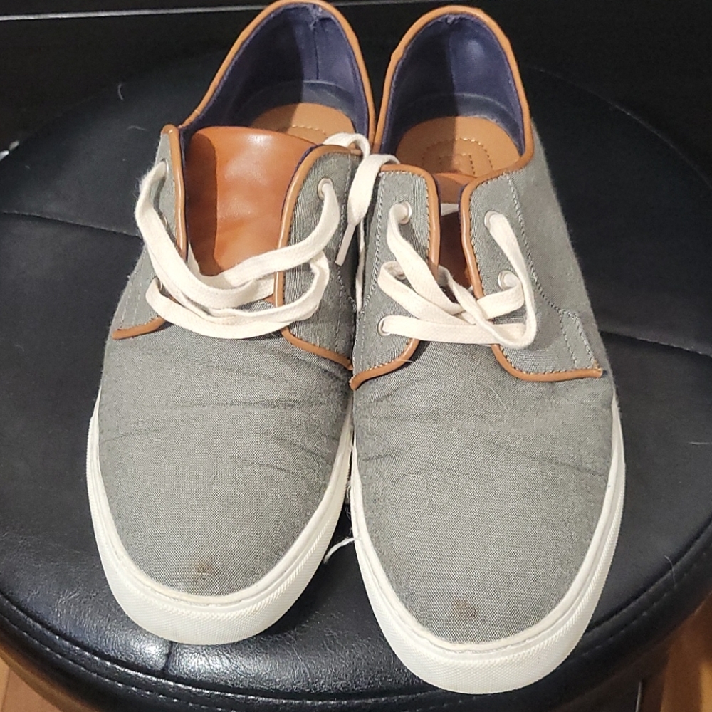 Tommy Hilfiger men shoes